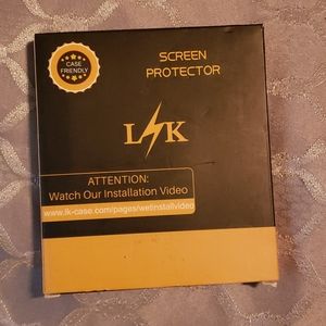 Apple Watch Screen Protectors